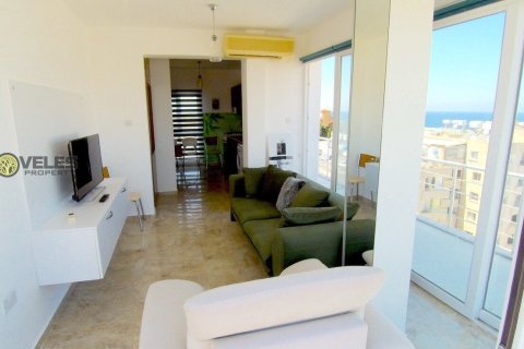 1+1 Leilighet i Girne, Nr. 213872 - 13