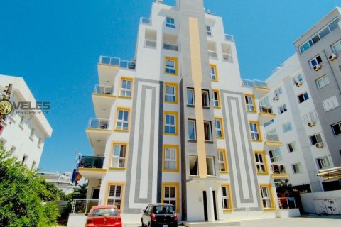 1+1 Leilighet i Girne, Nr. 213872 - 19