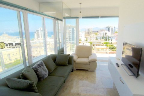 1+1 Leilighet i Girne, Nr. 213872 - 12