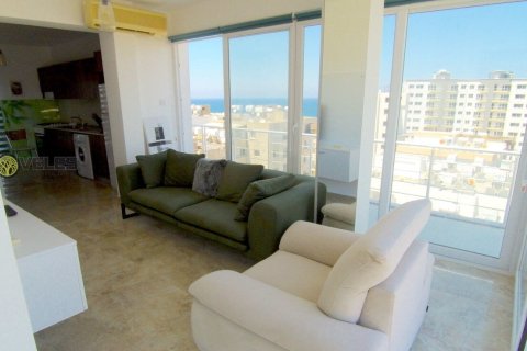 1+1 Leilighet i Girne, Nr. 213872 - 18