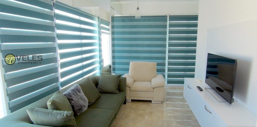 1+1 Leilighet i Girne, Nr. 213872