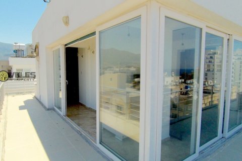 1+1 Leilighet i Girne, Nr. 213872 - 14