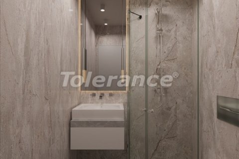 1+0 Lejlighed i Mersin, Tyrkiet Nr. 227792 - 15