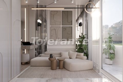 1+0 Lejlighed i Mersin, Tyrkiet Nr. 227792 - 11