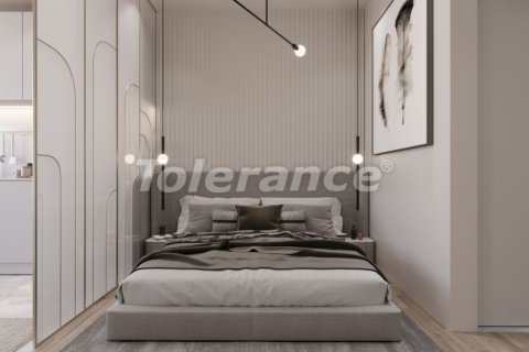 1+0 Lejlighed i Mersin, Tyrkiet Nr. 227792 - 13