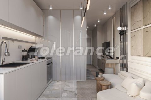 1+0 Lejlighed i Mersin, Tyrkiet Nr. 227792 - 9