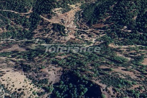Land plot  in Antalya, Turkey No. 227797