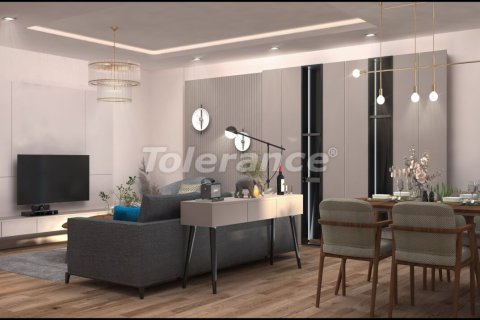 1+1 Wohnung in Mersin, Türkei Nr. 227796 - 11