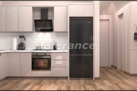 1+1 Wohnung in Mersin, Türkei Nr. 227796 - 9