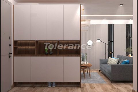 1+1 Wohnung in Mersin, Türkei Nr. 227796 - 7