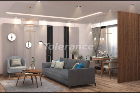 1+1 Wohnung in Mersin, Türkei Nr. 227796 - 13