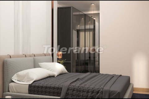 1+1 Wohnung in Mersin, Türkei Nr. 227796 - 18