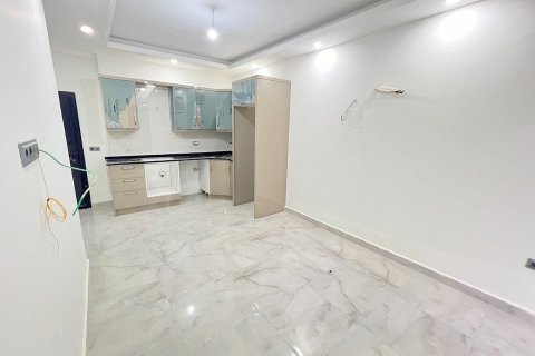 1+0 Lejlighed i Avsallar, Antalya, Tyrkiet Nr. 227798 - 4
