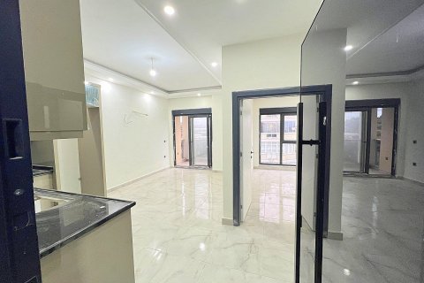 1+0 Lejlighed i Avsallar, Antalya, Tyrkiet Nr. 227798 - 2