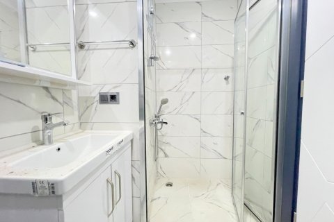 1+0 Lejlighed i Avsallar, Antalya, Tyrkiet Nr. 227798 - 8