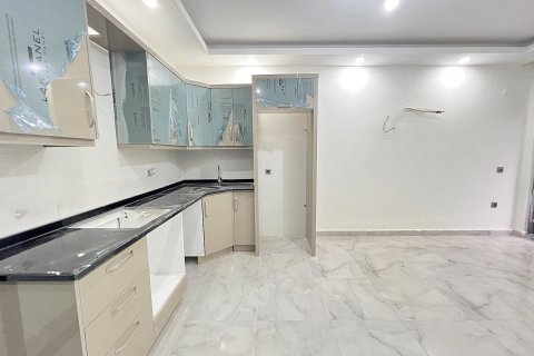 1+0 Lejlighed i Avsallar, Antalya, Tyrkiet Nr. 227798 - 5