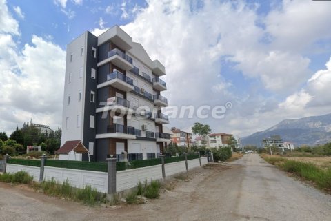 1+1 Lejlighed  i Antalya, Tyrkiet Nr. 227795 - 2