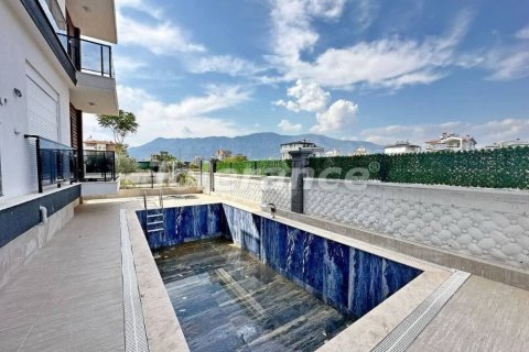 1+1 Lejlighed  i Antalya, Tyrkiet Nr. 227795 - 3