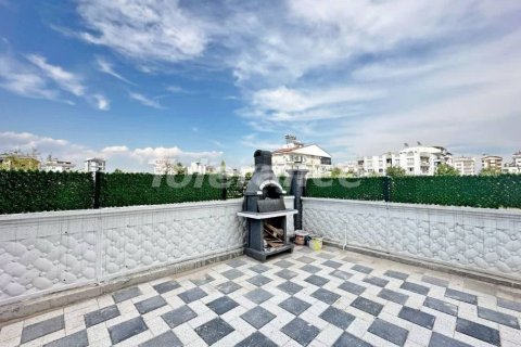 1+1 Lejlighed  i Antalya, Tyrkiet Nr. 227795 - 12