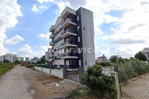 1+1 Lejlighed  i Antalya, Tyrkiet Nr. 227795 - 9