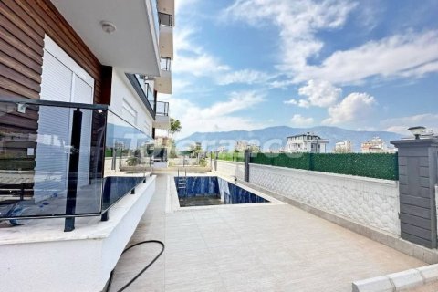 1+1 Lejlighed  i Antalya, Tyrkiet Nr. 227795 - 13