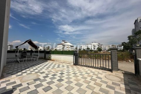 1+1 Lejlighed  i Antalya, Tyrkiet Nr. 227795 - 11
