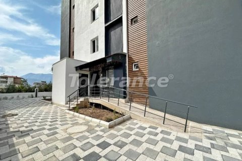 1+1 Lejlighed  i Antalya, Tyrkiet Nr. 227795 - 10
