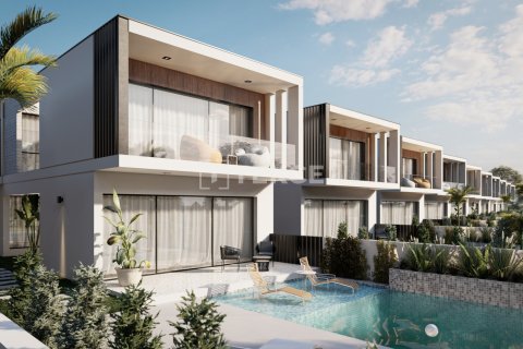 3+1 Villa  in Famagusta, Northern Cyprus No. 86824