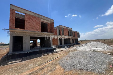 ویلا در Famagusta ، ترکیه 3 خوابه ، 230 متر مربع. شماره 86824 - 21