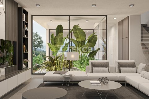 ویلا در Famagusta ، ترکیه 3 خوابه ، 230 متر مربع. شماره 86824 - 11