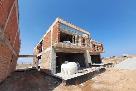 ویلا در Famagusta ، ترکیه 3 خوابه ، 230 متر مربع. شماره 86824 - 17