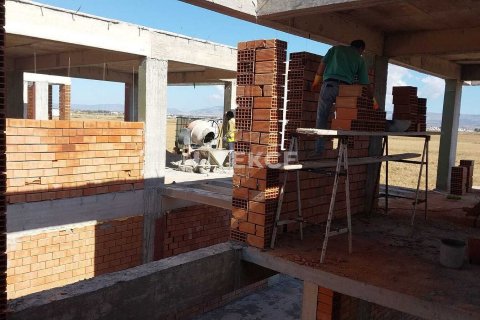 ویلا در Famagusta ، ترکیه 3 خوابه ، 230 متر مربع. شماره 86824 - 20