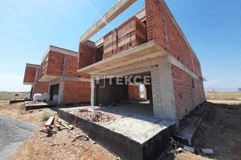 ویلا در Famagusta ، ترکیه 3 خوابه ، 230 متر مربع. شماره 86824 - 18
