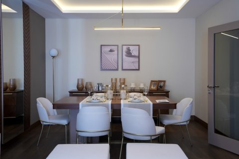 1+1 Lejlighed i Istanbul, Tyrkiet Nr. 137181 - 25