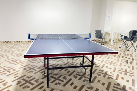 1+1 Wohnung in Mahmutlar, Antalya, Türkei Nr. 223302 - 23