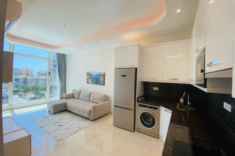 1+1 Wohnung in Mahmutlar, Antalya, Türkei Nr. 223302 - 3