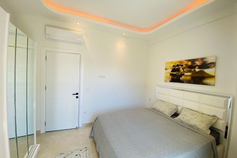 1+1 Wohnung in Mahmutlar, Antalya, Türkei Nr. 223302 - 11