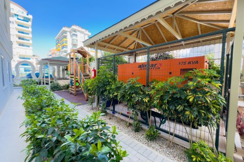 1+1 Wohnung in Mahmutlar, Antalya, Türkei Nr. 223302 - 17
