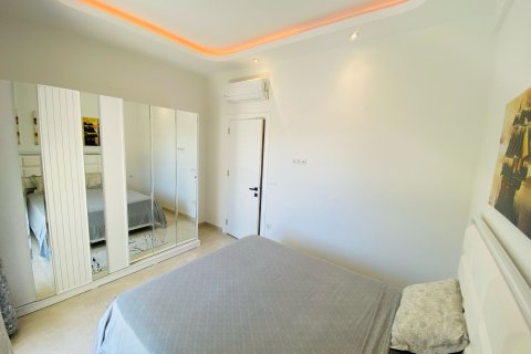 1+1 Wohnung in Mahmutlar, Antalya, Türkei Nr. 223302 - 13