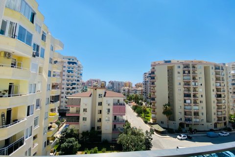 1+1 Wohnung in Mahmutlar, Antalya, Türkei Nr. 223302 - 9