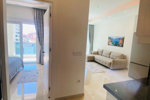 1+1 Wohnung in Mahmutlar, Antalya, Türkei Nr. 223302 - 2