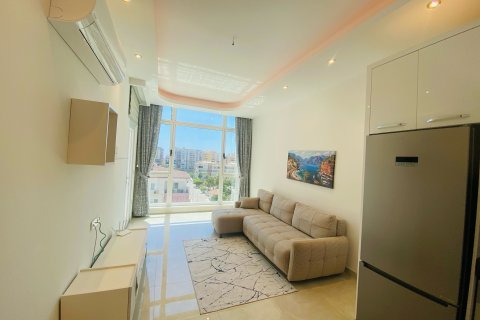 1+1 Wohnung in Mahmutlar, Antalya, Türkei Nr. 223302 - 5