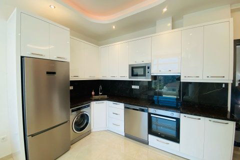 1+1 Wohnung in Mahmutlar, Antalya, Türkei Nr. 223302 - 4