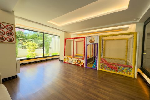 1+1 Wohnung in Mahmutlar, Antalya, Türkei Nr. 223302 - 22