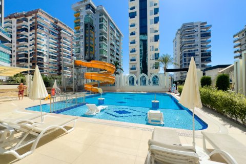 1+1 Wohnung in Mahmutlar, Antalya, Türkei Nr. 223302 - 18