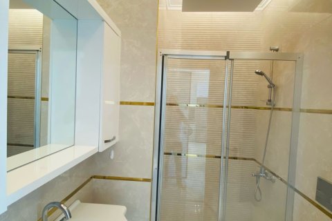1+1 Wohnung in Mahmutlar, Antalya, Türkei Nr. 223302 - 14