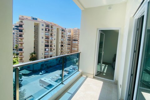 1+1 Wohnung in Mahmutlar, Antalya, Türkei Nr. 223302 - 7