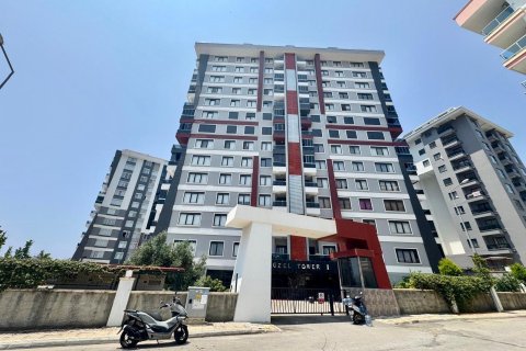 4+1 Apartment  in Mahmutlar, Antalya, Turkey No. 223297