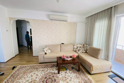 2+1 Lägenhet  i Mahmutlar, Antalya, Turkiet Nr. 223296 - 8