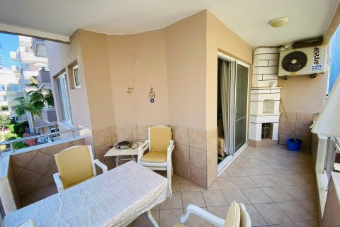 2+1 Lägenhet  i Mahmutlar, Antalya, Turkiet Nr. 223296 - 15